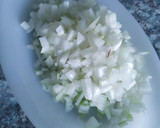 Foto del paso 1 de la receta: Arroz con almejas