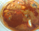 Foto del paso 14 de la receta: Caldo de jaibas y camarones