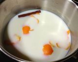 Foto del paso 1 de la receta Leche Frita (sin gluten)