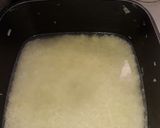 Foto del paso 4 de la receta: Arroz blanco con cebolla