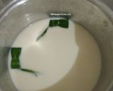 Foto langkah ke 5 dari resep Susu Kedelai Homemade.