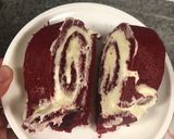 Foto del paso 14 de la receta: Brazo de reina Red Velvet (brazo gitano)