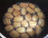عکس مرحله 14 از دستور بامیه ترد و خوشمزه به همراه تمامی نکات 😍😋