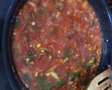 Foto langkah ke 4 dari resep Tuna Asam Manis.