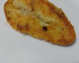 Foto del paso 2 de la receta: Perrito🌭caliente en "pan" de arepa🫓🌭🧀😜