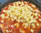 Foto del paso 6 de la receta: Chipirones encebollados