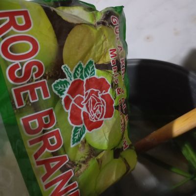 Langkah 1