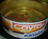 Foto del paso 3 de la receta: Bizcochuelo de zapallo anco