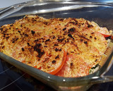 Foto del paso 5 de la receta: Calabacín a la parmesana