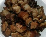 Foto langkah ke 6 dari resep Steam pork belly.