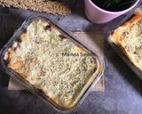 Foto langkah ke 11 dari resep Beef Lasagna Panggang.