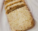 Foto langkah ke 10 dari resep (Ide Jualan) Bolu Pisang Keju simple(No Mixer,No Oven).