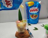 Foto langkah ke 7 dari resep Wedang Ronde Creamy.