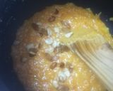 A picture of step 9 of Carrot halwa.