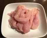Chicken Katsu stir fry recipe step 1 photo