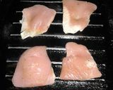 Foto del paso 2 de la receta: Italian Chiken (Mi versión)