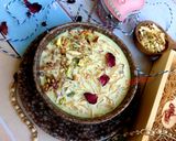 શાહી સેવૈયા જૈન (Shahi Sevaiya Jain Recipe In Gujarati) રેસીપી સ્ટેપ4ફોટો