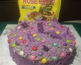 Foto langkah ke 2 dari resep Krim dari margarin.