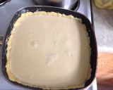 Foto langkah ke 6 dari resep Pie Susu Teflon.
