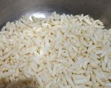 A picture of step 1 of Quick snack from scratch.