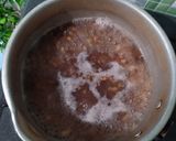 Foto langkah ke 1 dari resep Lentho (Singkong Kacang Tolo).