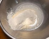 麵條-使用壓麵機的食譜步驟1照片