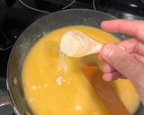 A picture of step 11 of Tofu Piccata.