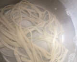 Foto del paso 6 de la receta: Pasta al jengibre con pollo