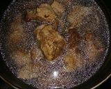 Foto langkah ke 1 dari resep Kare Ayam Solo.
