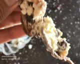 A picture of step 3 of Semi Dry Fruit Filled Dates.