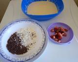 Fruity Pancakes#eldybreakfastcontest recipe step 5 photo
