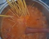 Foto del paso 5 de la receta: Porotos con rienda 🇨🇱🇩🇴🇨🇱🇩🇴🇨🇱