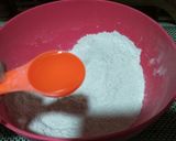 صورة لخطوة 1 من وصفة خليه النحل (مشكل جبن)