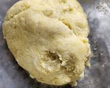 Foto del paso 2 de la receta: Masa para tartas o empanadas con harina de almendras