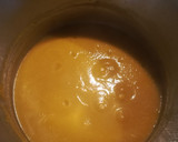 Foto del paso 3 de la receta: Crema de calabaza