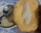 Gambar langkah 2 resipi Che Mek Molek.