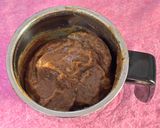 A picture of step 2 of Strawberry Dates Jam (No Sugar | No Pectin) 🍓.