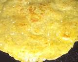 Mint Paratha recipe step 5 photo