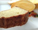 A picture of step 6 of Mango cake.