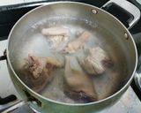 Foto langkah ke 2 dari resep 62. Sup Herbal.