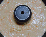 Foto del paso 2 de la receta: Carrot cake súper fácil
