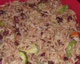 Foto del paso 3 de la receta: Casamiento.... o gallo pinto