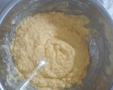 Foto langkah ke 2 dari resep Sagu keju & Kastangel Gluten free (dari 1 adonan).
