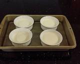 White Chocolate Cream Brulee recipe step 6 photo