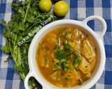 ગુવાર કોથમીરની ઢોકળી (Clusterbean Coriander Dhokli Recipe in Gujarati) રેસીપી સ્ટેપ4ફોટો