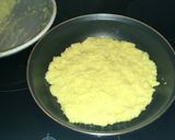 Foto del paso 4 de la receta: Tortilla rellena