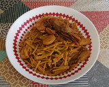 Foto del paso 6 de la receta: 🦐 Fideuá