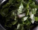 Foto del paso 3 de la receta: Acelgas a la extremeña