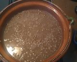 Foto del paso 1 de la receta: Sopa de lentejas con papa