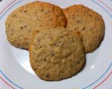 Foto del paso 7 de la receta: Galletas de Avena y otras harinas 😋